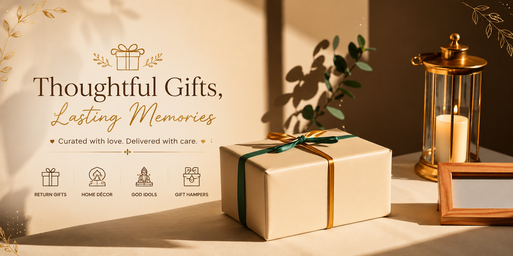 Bulk gifting for weddings, corporate events and special occasions