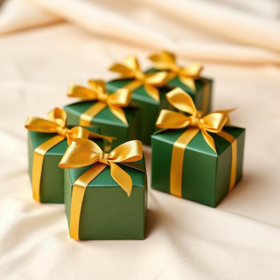 Return Gifts